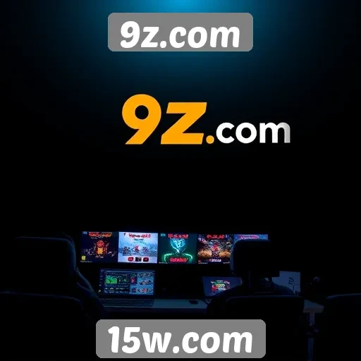 História e evolução do 9z.com ao longo dos anos