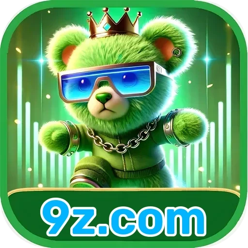 9z.com: Caça-Níqueis que Transformam Jogadores em Verdadeiros Aventuristas