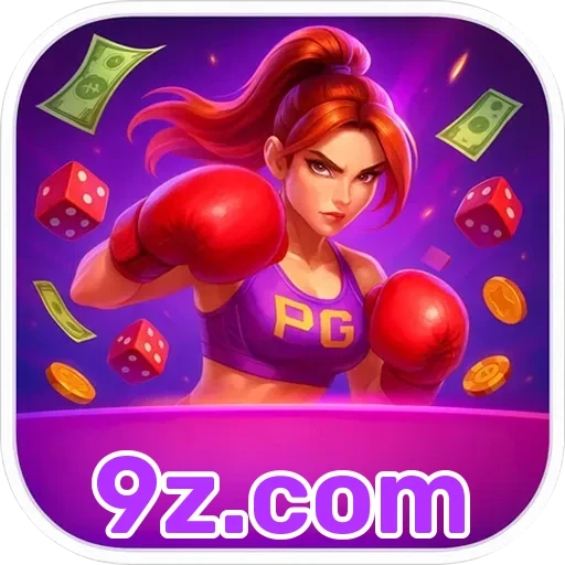 9z.com: Conectando Gamers aos Melhores Eventos Esportivos Online