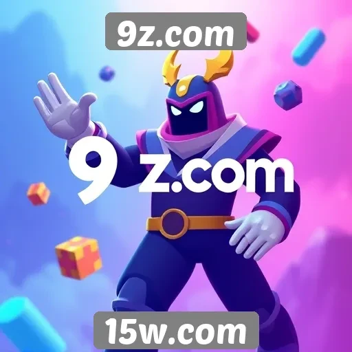 Comparativo entre 9z.com e outras plataformas de jogos